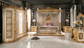 Imperiale Canopy Royale Bedroom Set