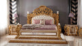 Rosé Royale Luxury Bed Set