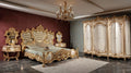 Ivory Couronne Bedroom Set
