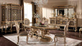 Versailles Noire Dining Room Set