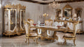 Royaume Impérial Dining Room Set